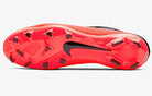 Nike Phantom Vision 2 Pro DF FG - Men's Red / Black Shoe Deals Outlet