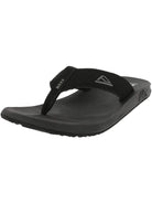 Reef Phantoms - Men's Black Shoe Deals Outlet