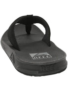 Reef Phantoms - Men's Black Shoe Deals Outlet