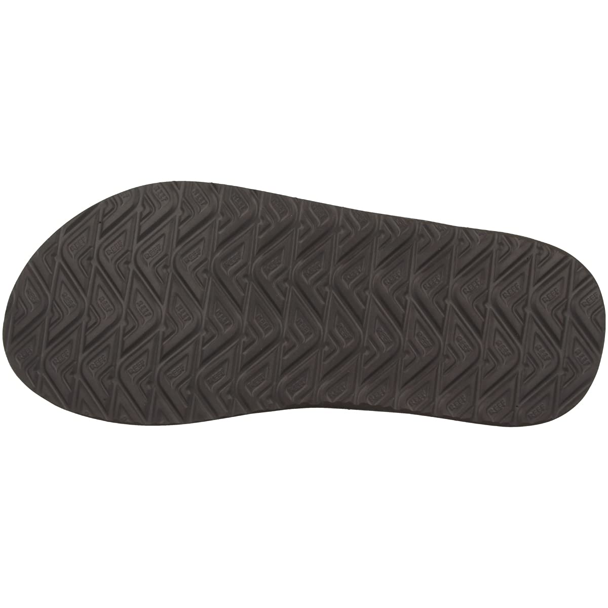 Reef Phantoms - Men's Brown Shoe Deals Outlet