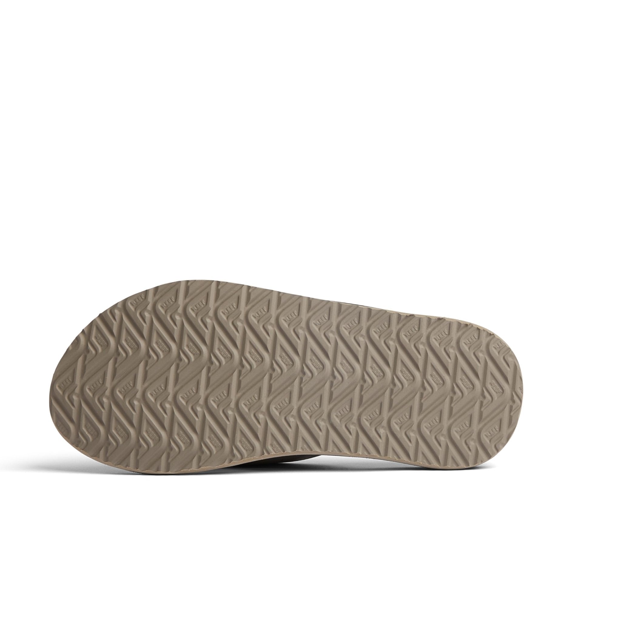Reef Phantoms - Men's Black/Tan Shoe Deals Outlet