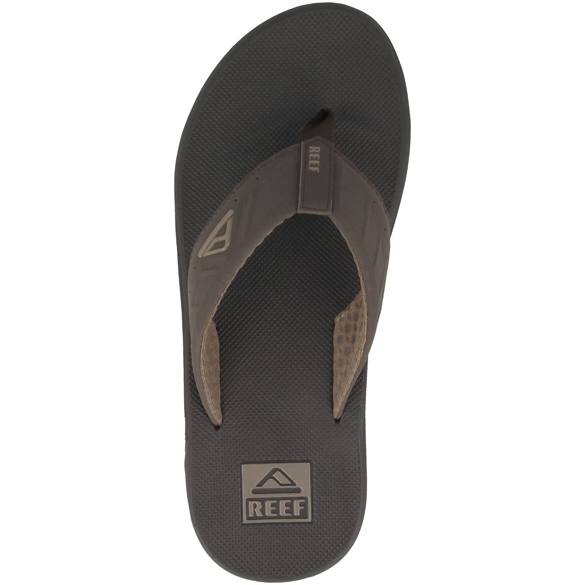 Reef Phantoms - Men's Brown Shoe Deals Outlet