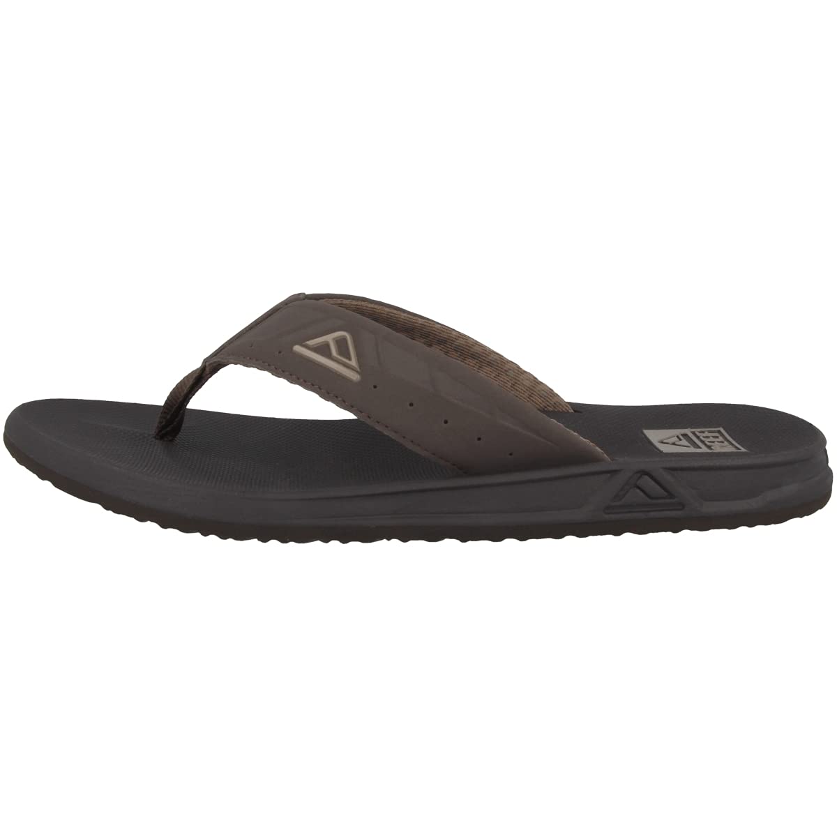 Reef Phantoms - Men's Brown Shoe Deals Outlet
