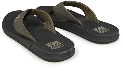 Reef Phantoms - Men's Brown Shoe Deals Outlet