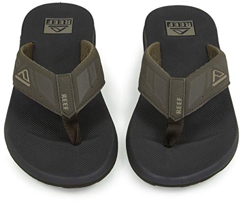 Reef Phantoms - Men's Brown Shoe Deals Outlet
