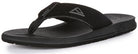 Reef Phantoms - Men's Black/Tan Shoe Deals Outlet