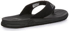 Reef Phantoms - Men's Black/Tan Shoe Deals Outlet