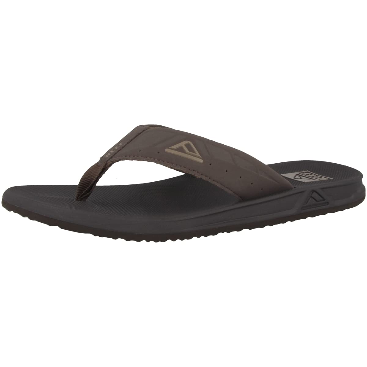 Reef Phantoms - Men's Brown Shoe Deals Outlet