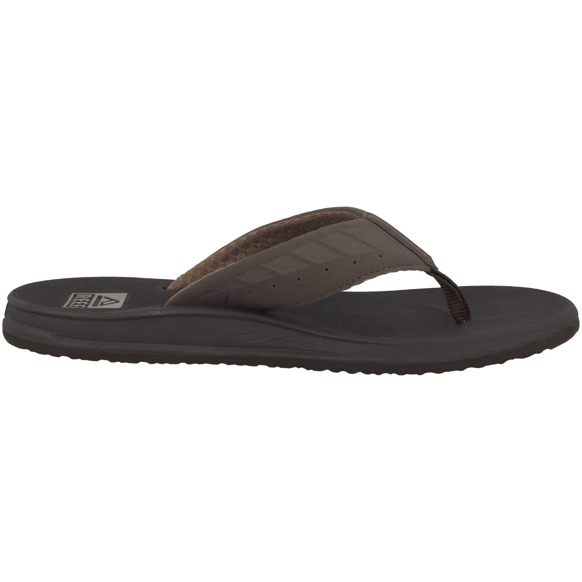 Reef Phantoms - Men's Brown Shoe Deals Outlet