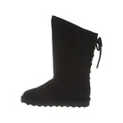 BEARPAW Phylly Boots - Women's Black Shoe Deals Outlet