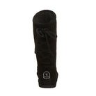 BEARPAW Phylly Kids Boots - Kids Black Shoe Deals Outlet