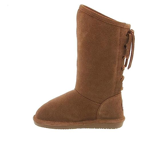 BEARPAW Phylly Kids Boots - Kids Hickory Shoe Deals Outlet