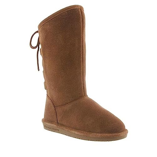 BEARPAW Phylly Kids Boots - Kids Hickory Shoe Deals Outlet