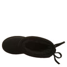 BEARPAW Phylly Kids Boots - Kids Black Shoe Deals Outlet