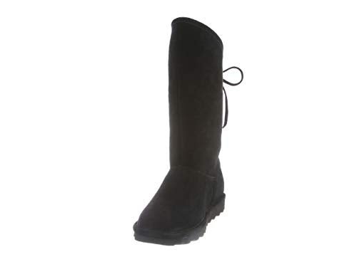BEARPAW Phylly - Women's Black Ii Shoe Deals Outlet