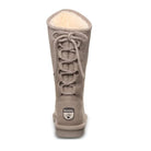 BEARPAW Phylly - Women's Stone Shoe Deals Outlet