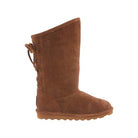 BEARPAW Phylly - Women's Stone Shoe Deals Outlet
