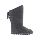 BEARPAW Phylly - Women's Charcoal Shoe Deals Outlet