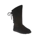 BEARPAW Phylly - Women's Black Ii Shoe Deals Outlet