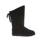 BEARPAW Phylly - Women's Black Ii Shoe Deals Outlet