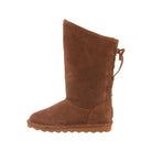 BEARPAW Phylly - Women's Stone Shoe Deals Outlet