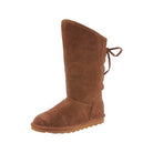 BEARPAW Phylly - Women's Stone Shoe Deals Outlet