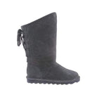 BEARPAW Phylly - Women's Stone Shoe Deals Outlet
