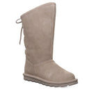 BEARPAW Phylly - Women's Stone Shoe Deals Outlet