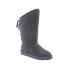 BEARPAW Phylly - Women's Charcoal Shoe Deals Outlet