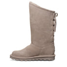 BEARPAW Phylly - Women's Stone Shoe Deals Outlet