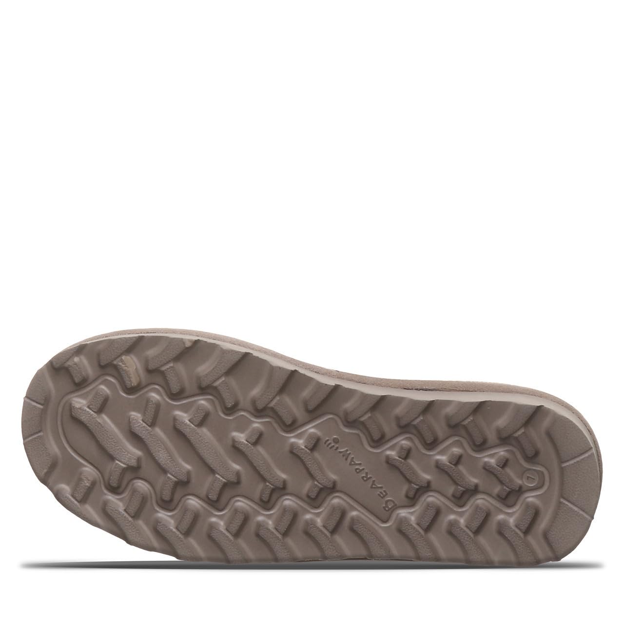 BEARPAW Phylly - Women's Stone Shoe Deals Outlet