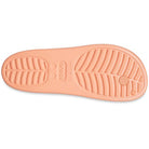 Crocs Platform Flip Flop - Women's Papaya Shoe Deals Outlet