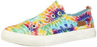Blowfish Malibu Play - Women's Off White Rainforest Leopard Shoe Deals Outlet