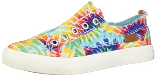 Blowfish Malibu Play - Women's Off White Rainforest Leopard Shoe Deals Outlet