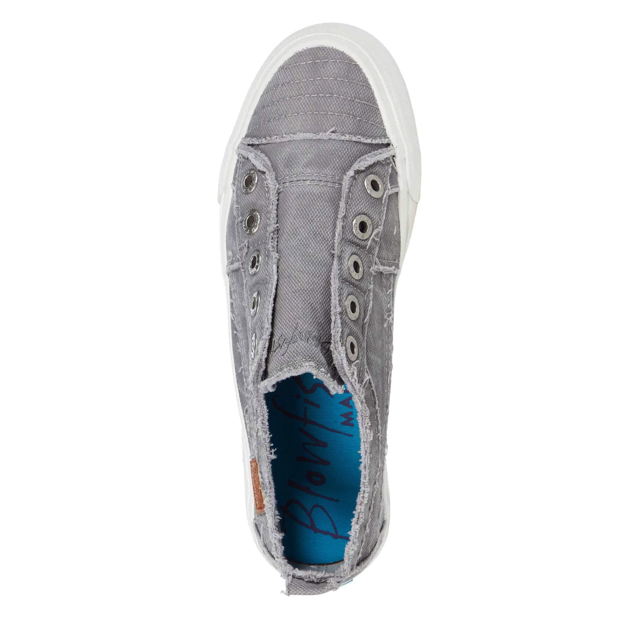 Blowfish Malibu Play - Women's Grey Shoe Deals Outlet