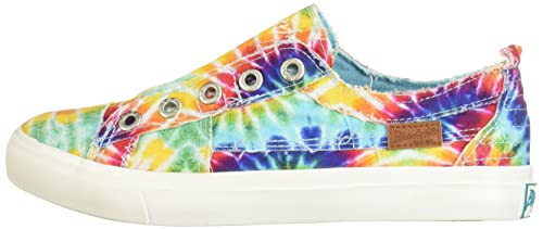 Blowfish Malibu Play - Women's Off White Rainforest Leopard Shoe Deals Outlet