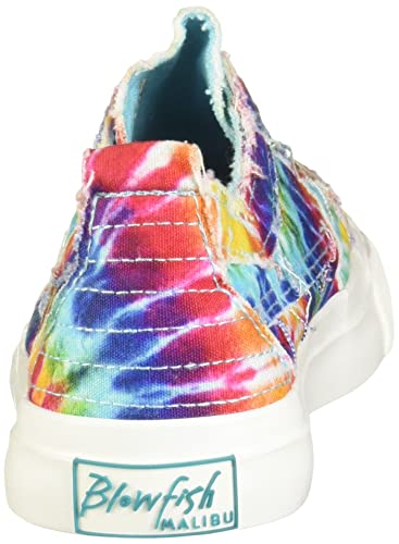 Blowfish Malibu Play - Women's Off White Rainforest Leopard Shoe Deals Outlet