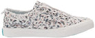 Blowfish Malibu Play - Women's Off White Rainforest Leopard Shoe Deals Outlet