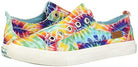Blowfish Malibu Play - Women's Off White Rainforest Leopard Shoe Deals Outlet