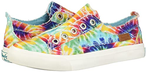 Blowfish Malibu Play - Women's Off White Rainforest Leopard Shoe Deals Outlet