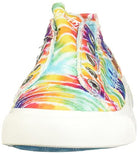 Blowfish Malibu Play - Women's Off White Rainforest Leopard Shoe Deals Outlet