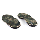 PowerStep Hiker Insoles Camo Men's 6 - 6.5 / Women's 8 - 8.5 749852112553 Shoe Deals Outlet