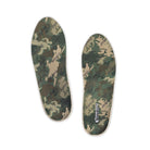 PowerStep Hiker Insoles Camo Men's 6 - 6.5 / Women's 8 - 8.5 749852112553 Shoe Deals Outlet