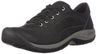 KEEN Presidio II - Women's Black/Steel Grey Shoe Deals Outlet