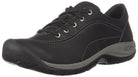 KEEN Presidio II - Women's Black/Steel Grey Shoe Deals Outlet