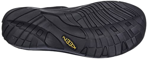 KEEN Presidio - Women's Black/Magnet Shoe Deals Outlet