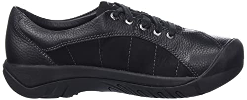 KEEN Presidio - Women's Black/Magnet Shoe Deals Outlet