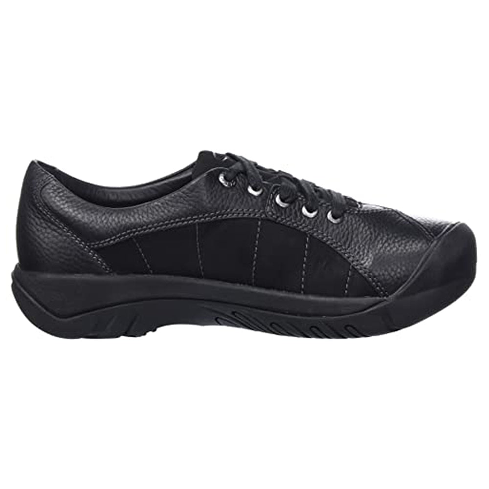 KEEN Presidio - Women's Black/Magnet Shoe Deals Outlet