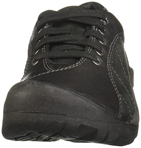 KEEN Presidio - Women's Black/Magnet Shoe Deals Outlet
