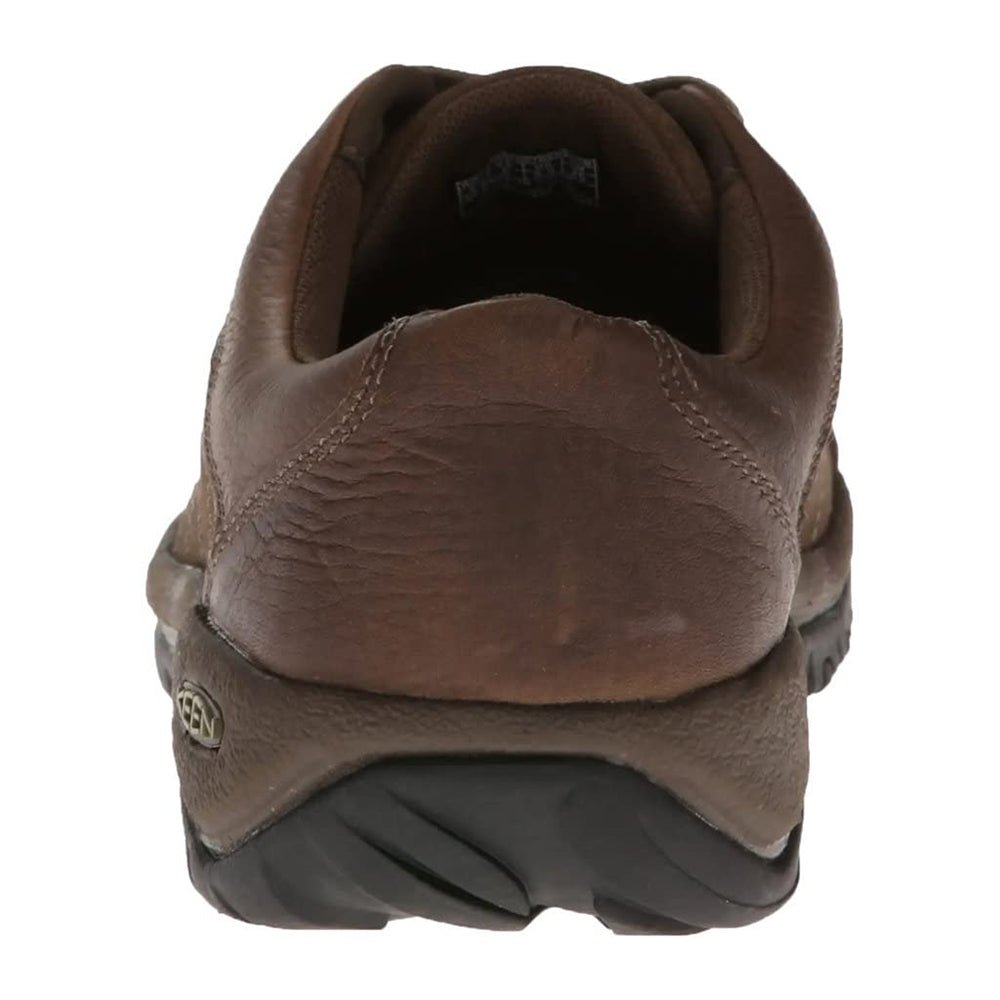 KEEN Presidio - Women's Dark Brown/Black Shoe Deals Outlet